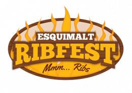 Ribfest logo